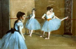 Opéra de danse