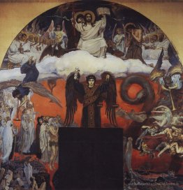 Le jour du jugement