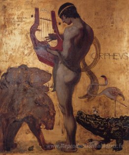 Orphée
