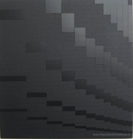 Versez Saluer Pierre Soulages
