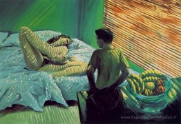 Mauvais garçon