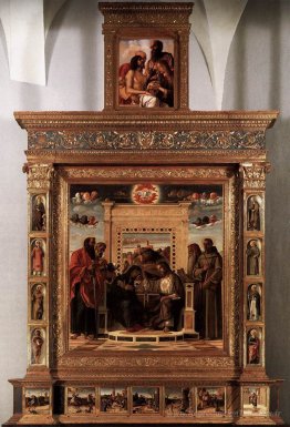 Pesaro chair