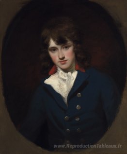 Lock William