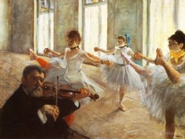 Répétition