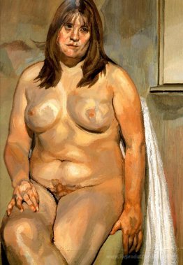 La fille du boucher