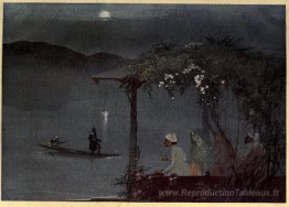 Le destin et les amoureux du plaisir