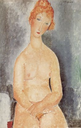 Assis nu
