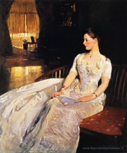 Mme Cecil Wade