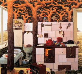 Cuisine de grand-mère