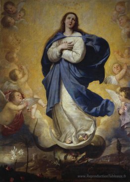 L'immaculé
