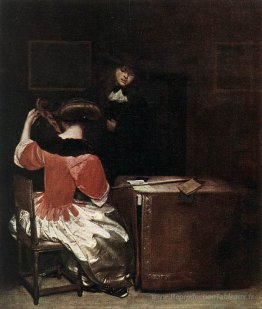 Cours de musique