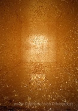 La mort de James Lee Byars