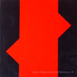 Induzione Figurale (del Rettangolo en diagonale) sfalsata