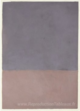 Sans titre (gris et mauve)