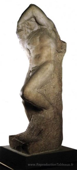 Jeune esclave