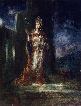 La fiancée de la nuit (la chanson des chansons)