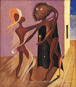 La fiancée de la nuit