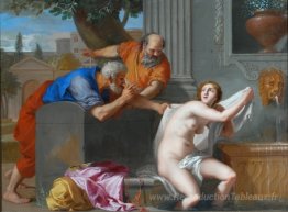 Susanna et les anciens