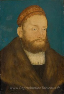 Casimir, Margrave de Brandenburg