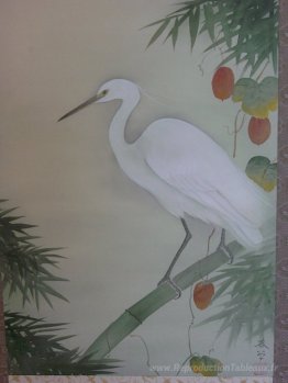 Scroll EGRET