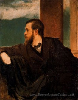 Autoportrait
