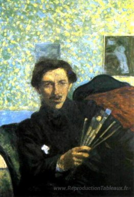Autoportrait