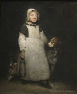 La petite laitière