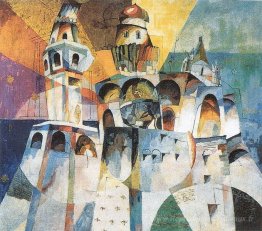 Cloches. Ivan la grande cloche
