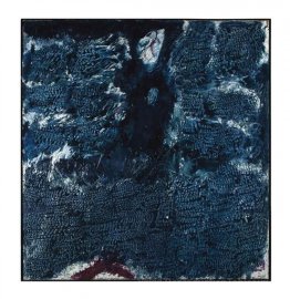 N ° 11 Bleue