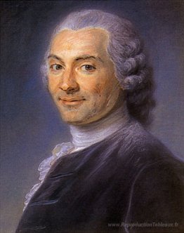 Charles Maron, avocat au Parlement