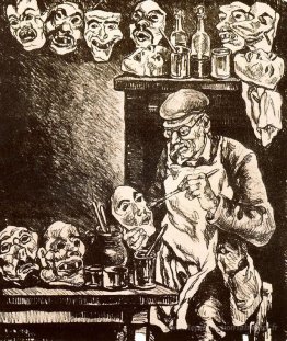 Le concepteur de masques