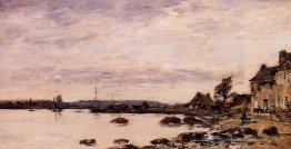 Rivage breton