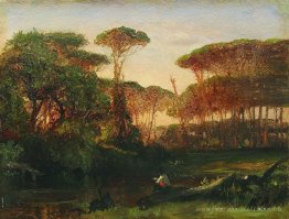 Un pêcheur