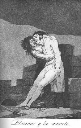Amour et mort