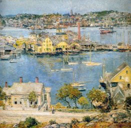 Port de Gloucester