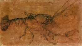 Un homard