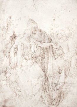 La Sainte Trinité