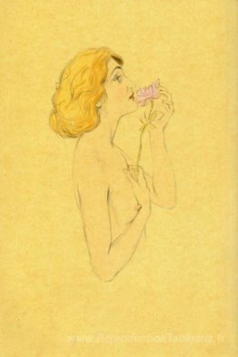 Dessins nus