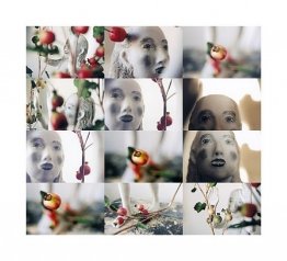 Eve dans les grenades
