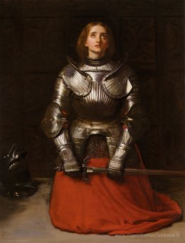 Jeanne d'Arc