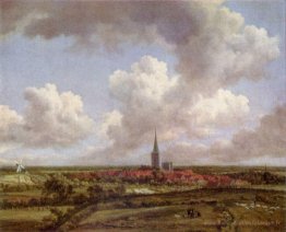 Dünenlandschaft