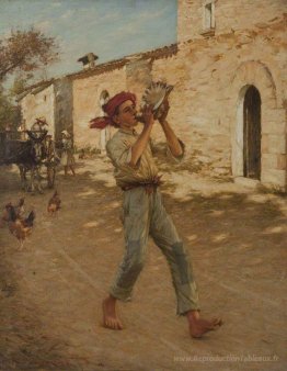 Poissons en Espagne