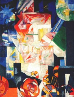 Dynamique des couleurs
