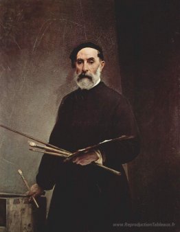 Autoportrait