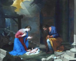 La nativité