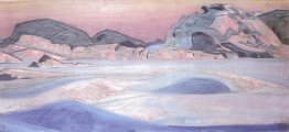 Paysage d'hiver