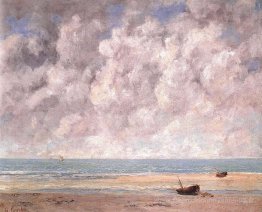 La mer calme
