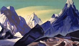 Himalaya central