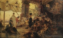 Fils prodigue