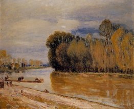 Le canal de lingage